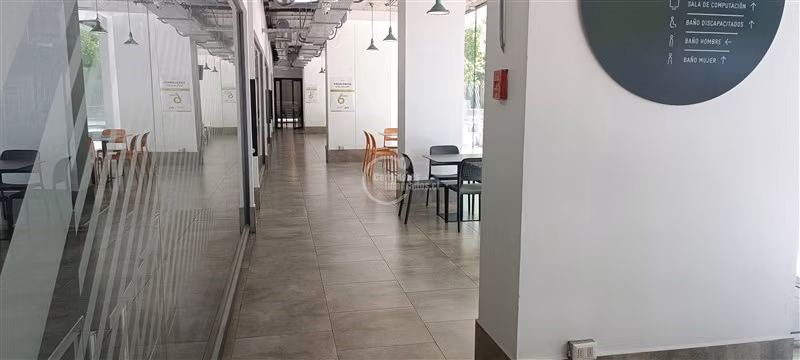 Local Comercial en arriendo en Lo Barnechea