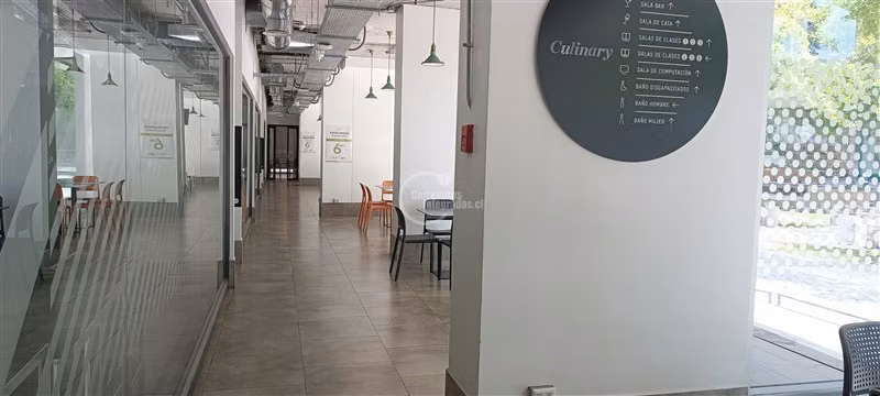 Local Comercial en arriendo en Lo Barnechea