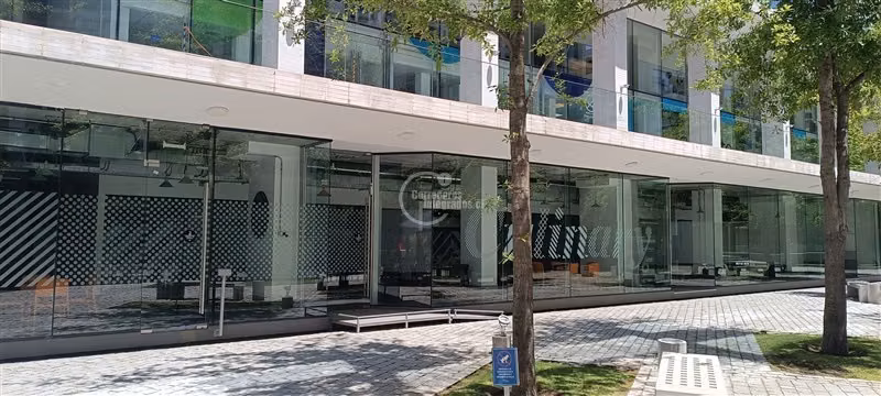 Local Comercial en arriendo en Lo Barnechea