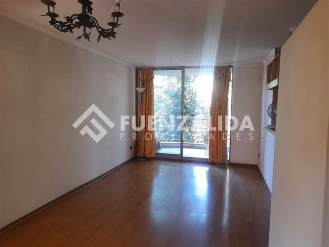 Departamento en venta de 2 dorm. en La Florida