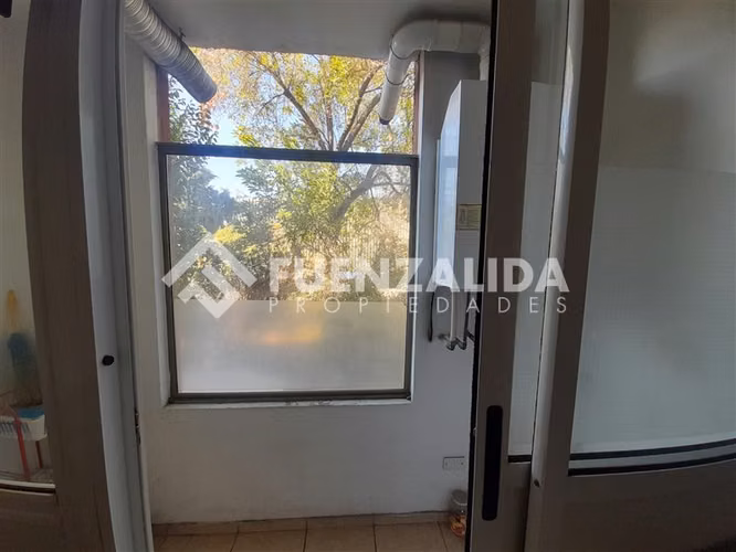 Departamento en venta de 2 dorm. en La Florida