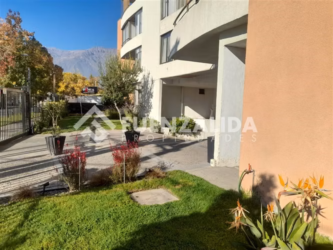 Departamento en venta de 2 dorm. en La Florida