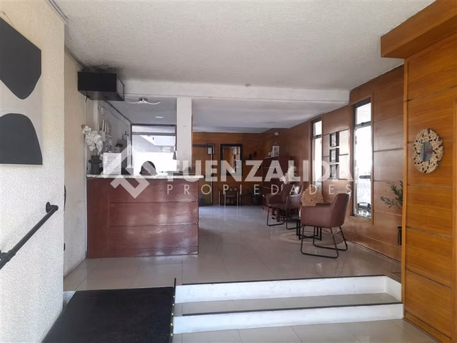 Departamento en venta de 2 dorm. en La Florida