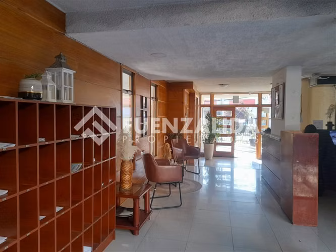 Departamento en venta de 2 dorm. en La Florida