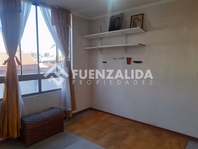 Departamento en venta de 2 dorm. en La Florida