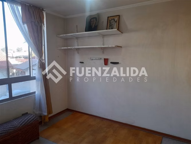 Departamento en venta de 2 dorm. en La Florida