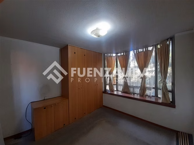 Departamento en venta de 2 dorm. en La Florida