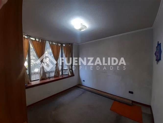 Departamento en venta de 2 dorm. en La Florida