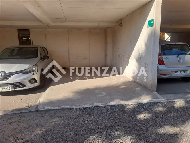 Departamento en venta de 2 dorm. en La Florida