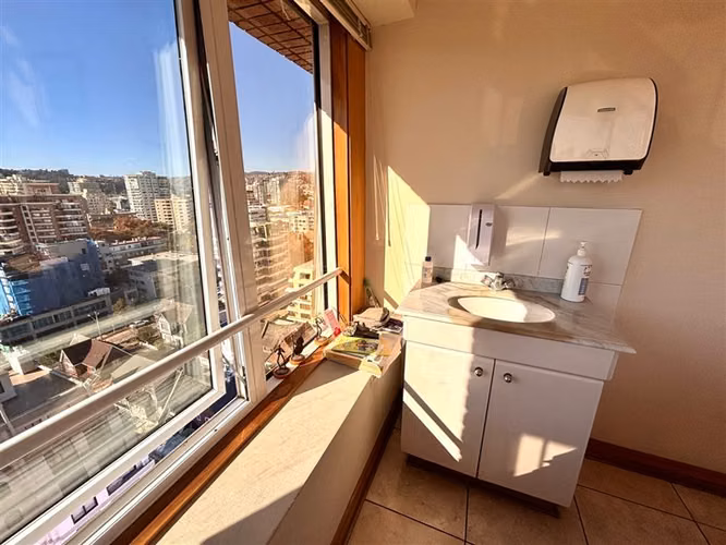 Oficina en venta en Viña del Mar