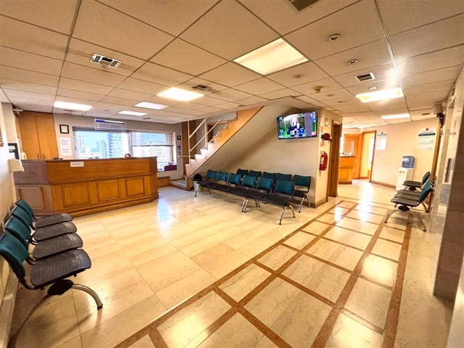 Oficina en venta en Viña del Mar