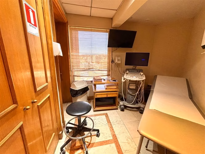 Oficina en venta en Viña del Mar