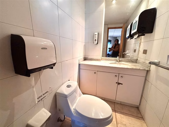 Oficina en venta en Viña del Mar