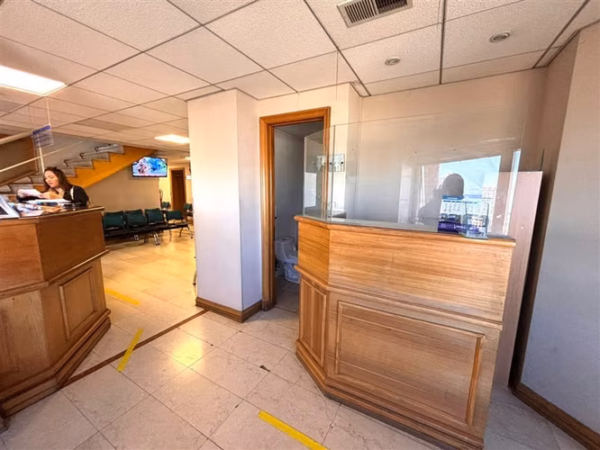 Oficina en venta en Viña del Mar