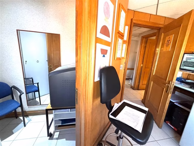 Oficina en venta en Viña del Mar