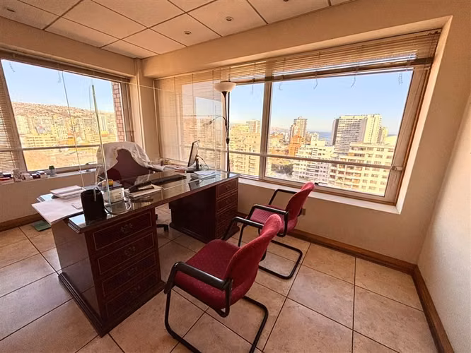 Oficina en venta en Viña del Mar