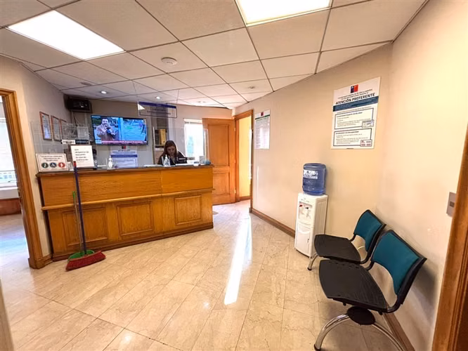 Oficina en venta en Viña del Mar