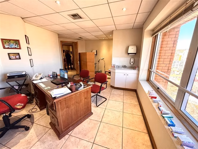 Oficina en venta en Viña del Mar