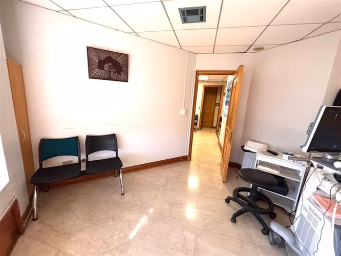 Oficina en venta en Viña del Mar