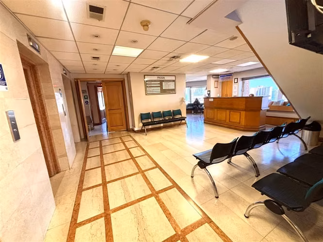 Oficina en venta en Viña del Mar