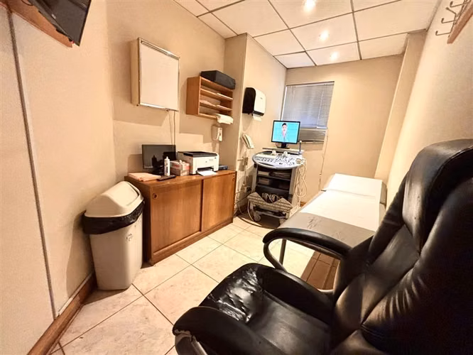 Oficina en venta en Viña del Mar