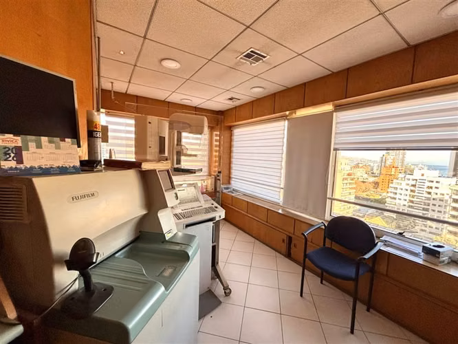 Oficina en venta en Viña del Mar