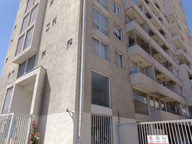 VENTA DEPARTAMENTO 2HAB 2BA INDEPENDENCIA