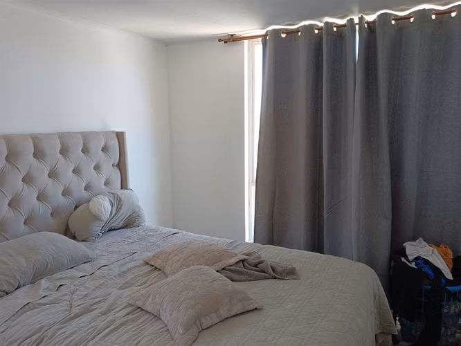 VENTA DEPARTAMENTO 2HAB 2BA INDEPENDENCIA