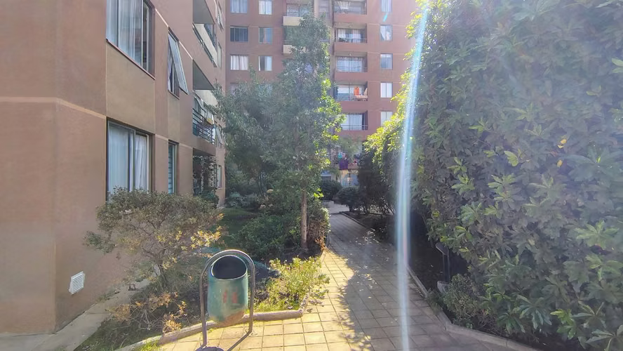 DEPARTAMENTO EN VENTA DE 3 DORMITORIOS Y ESTACIONAMIENTO