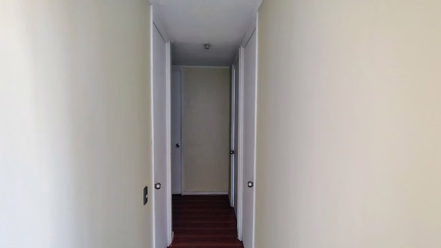 DEPARTAMENTO EN VENTA DE 3 DORMITORIOS Y ESTACIONAMIENTO