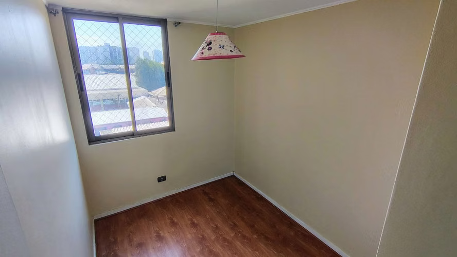DEPARTAMENTO EN VENTA DE 3 DORMITORIOS Y ESTACIONAMIENTO
