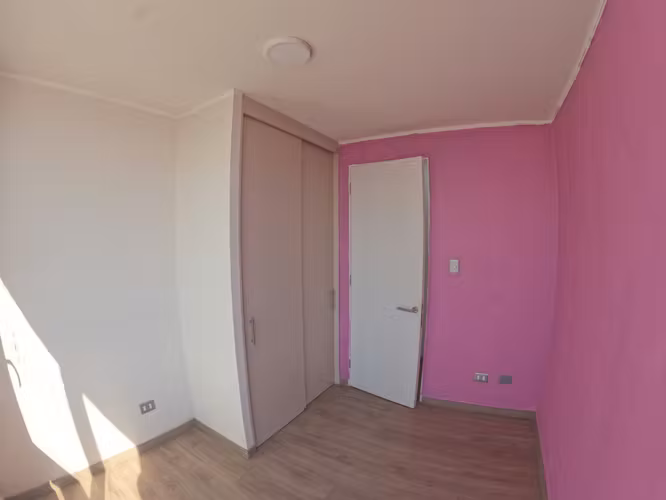 DEPARTAMENTO EN VENTA DE 2 HABITACIONES CON ESTACIONAMIENTO - Imagen 14