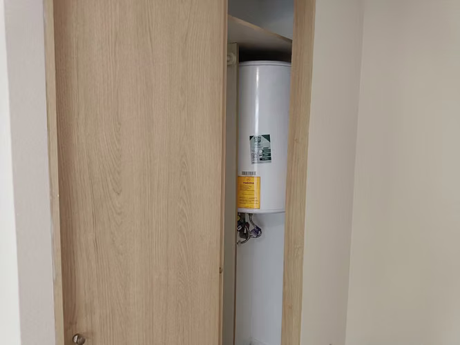 VENTA DE DEPARTAMENTO STUDIO EN METRO QUINTA NORMAL