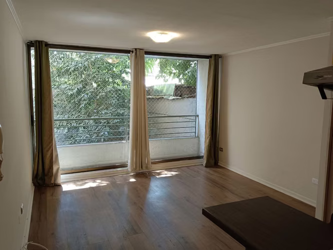 VENTA DE DEPARTAMENTO STUDIO EN METRO QUINTA NORMAL
