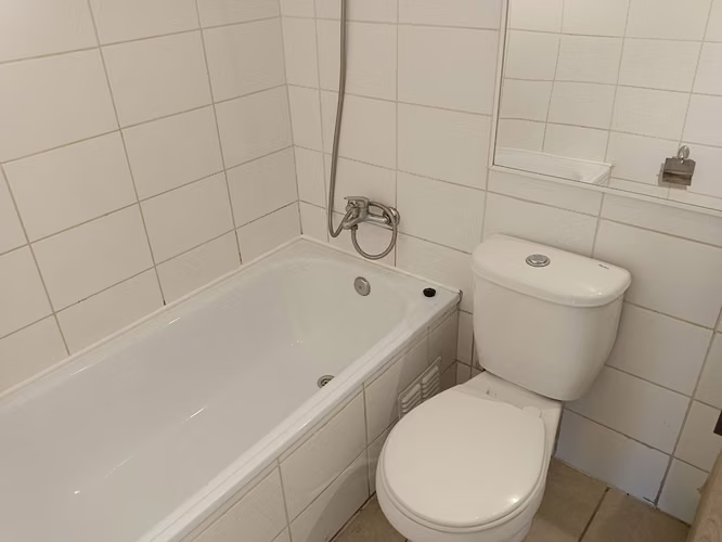 VENTA DE DEPARTAMENTO STUDIO EN METRO QUINTA NORMAL