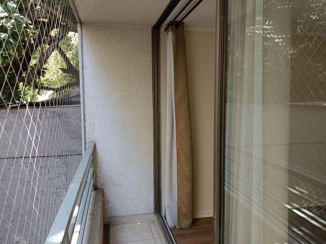 VENTA DE DEPARTAMENTO STUDIO EN METRO QUINTA NORMAL