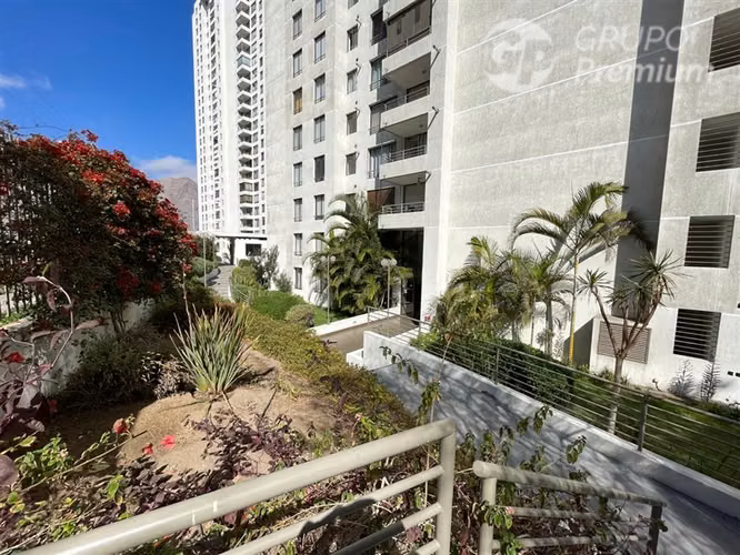 Contactanos Departamento en venta de 2d 2b. en Iquique