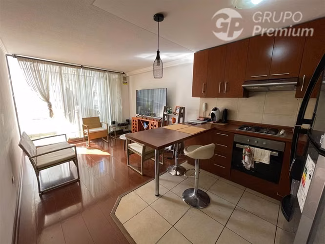 Contactanos Departamento en venta de 2d 2b. en Iquique