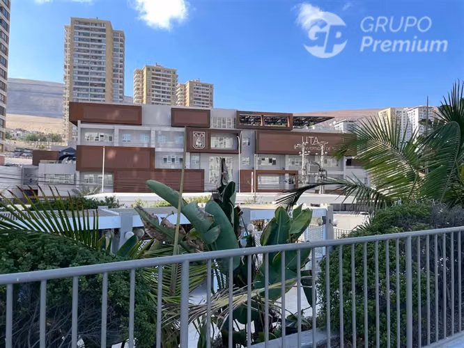 Contactanos Departamento en venta de 2d 2b. en Iquique