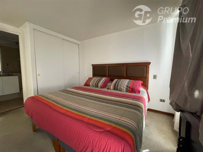 Contactanos Departamento en venta de 2d 2b. en Iquique
