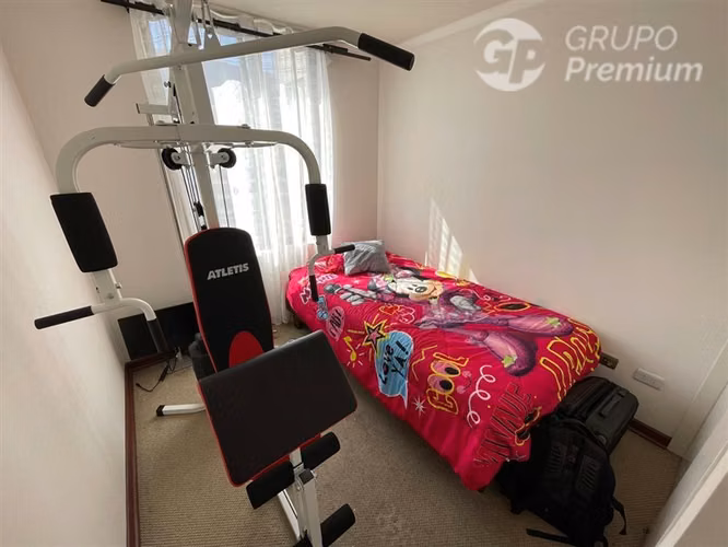 Contactanos Departamento en venta de 2d 2b. en Iquique