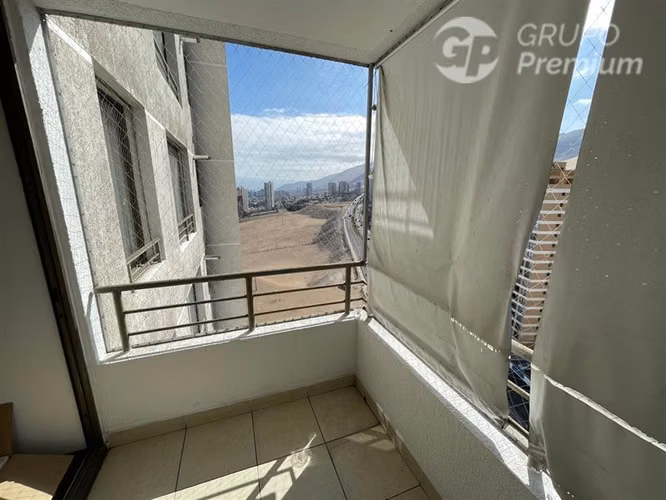Contactanos Departamento en venta de 2d 2b. en Iquique