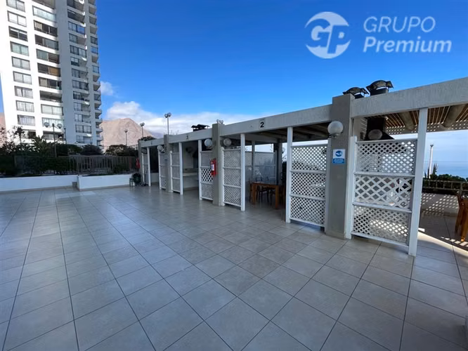 Contactanos Departamento en venta de 2d 2b. en Iquique