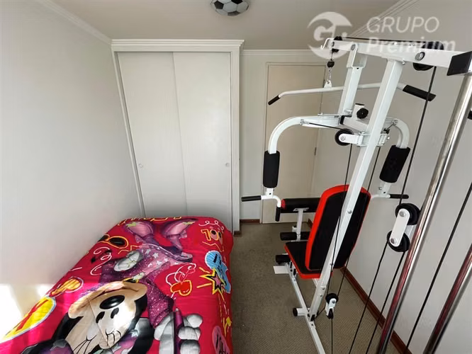 Contactanos Departamento en venta de 2d 2b. en Iquique