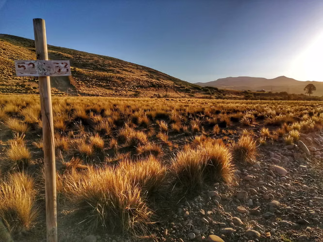 Lonquimay | Parcela 5.000 m² Acceso Río (164461)