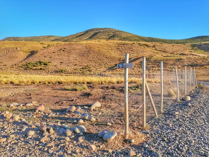 Lonquimay | Parcela 5.000 m² Acceso Río (164461)