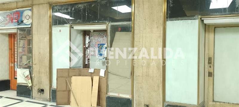 venta Local Comercial en Santiago galeria Astor - Imagen 6