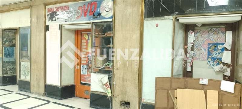 venta Local Comercial en Santiago galeria Astor - Imagen 5