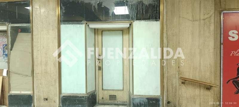 venta Local Comercial en Santiago galeria Astor - Imagen 7