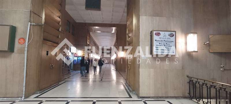 venta Local Comercial en Santiago galeria Astor - Imagen 9